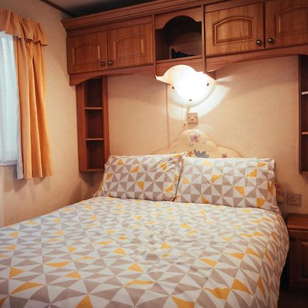 Aaranmore Mobile Home Portrush Buitenkant foto