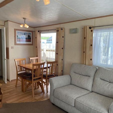 Aaranmore Mobile Home Portrush Buitenkant foto