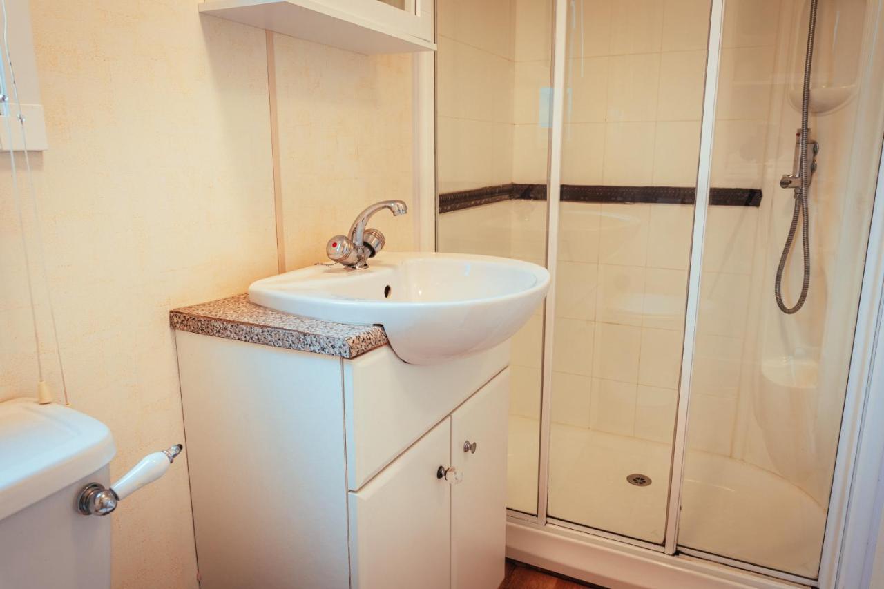Aaranmore Mobile Home Portrush Buitenkant foto
