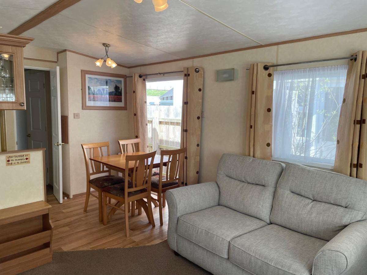 Aaranmore Mobile Home Portrush Buitenkant foto